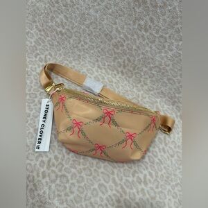 Stoney Clover Lane Fanny Pack